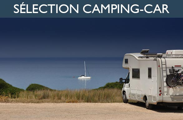 Sélection CAMPING-CAR