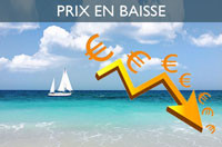 Prix en baisse